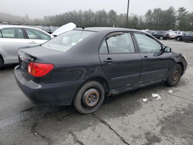 2003 Toyota Corolla CE