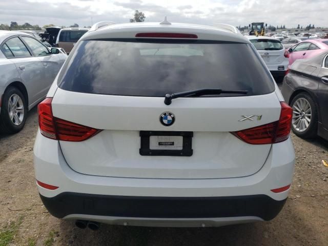 2013 BMW X1 XDRIVE28I