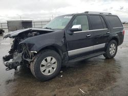 2007 Lincoln Navigator en venta en Fresno, CA