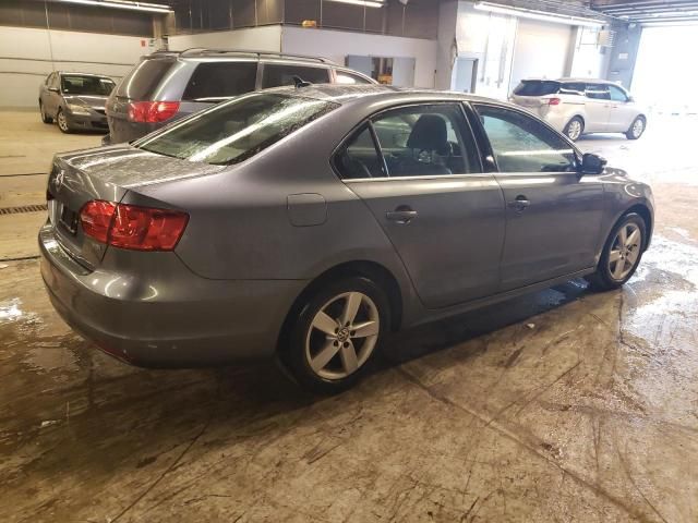 2013 Volkswagen Jetta TDI