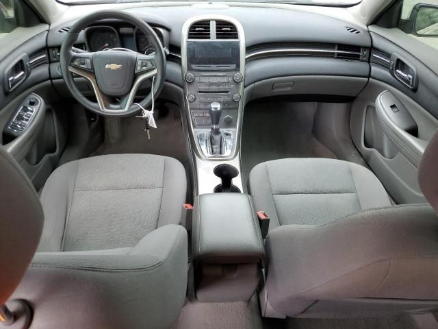 2013 Chevrolet Malibu LS