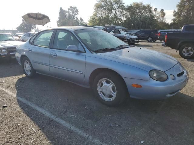 1997 Ford Taurus GL