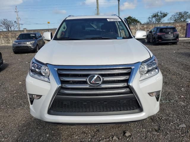 2018 Lexus GX 460