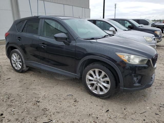 2013 Mazda CX-5 GT