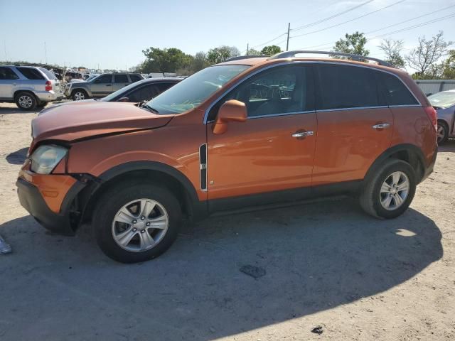 2008 Saturn Vue XE