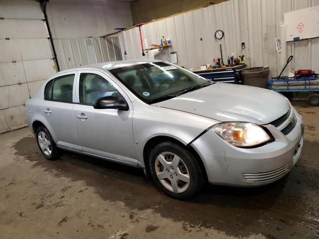 2009 Chevrolet Cobalt LS