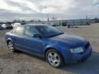 2004 Audi A4 1.8T Quattro