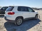 2018 Volkswagen Tiguan Limited