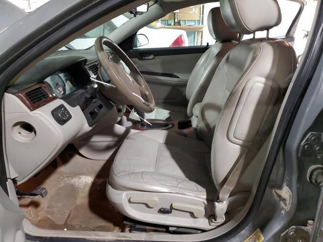 2009 Chevrolet Impala 1LT