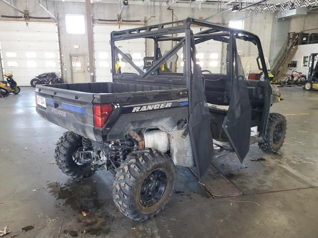 2023 Polaris Ranger Crew XP 1000 Premium