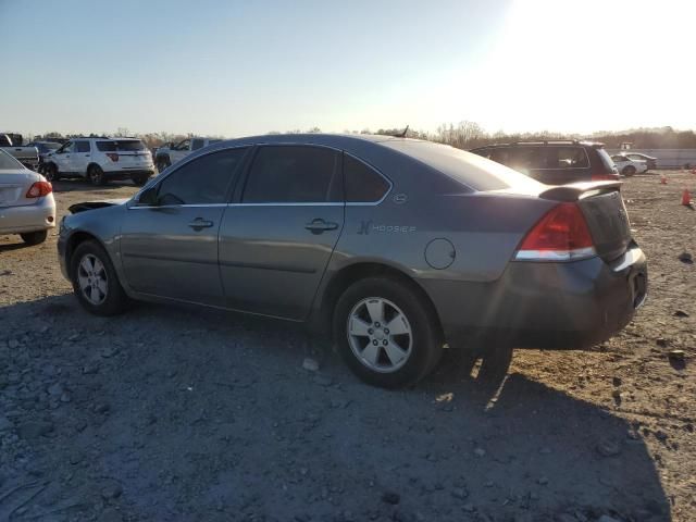 2007 Chevrolet Impala LT