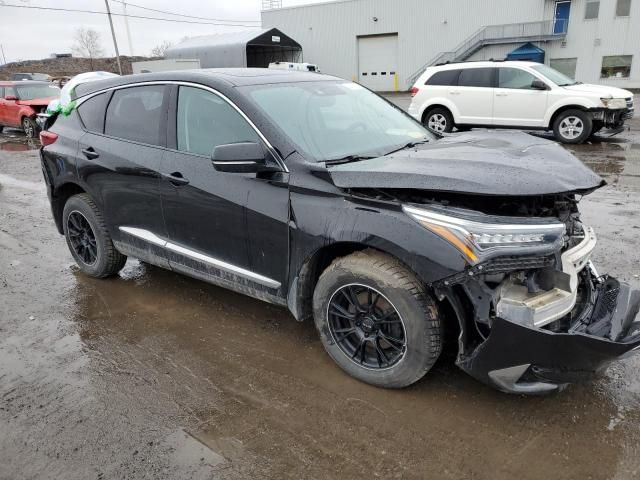 2019 Acura RDX