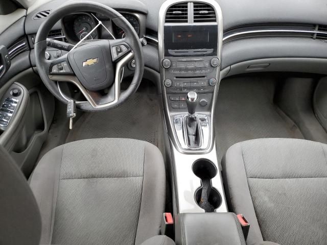 2013 Chevrolet Malibu LS