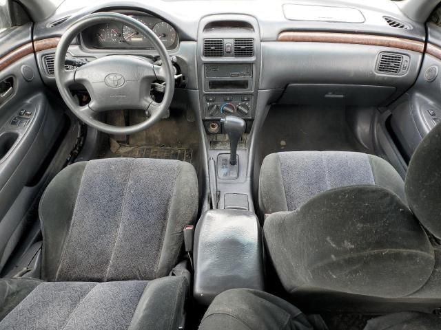 2000 Toyota Camry Solara SE