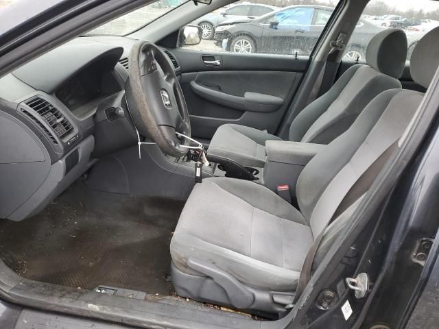 2004 Honda Accord LX