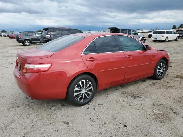 2009 Toyota Camry Base