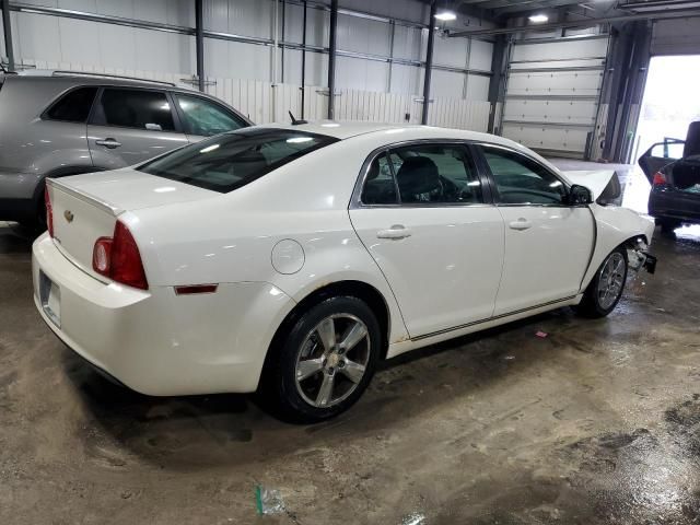 2011 Chevrolet Malibu 2LT