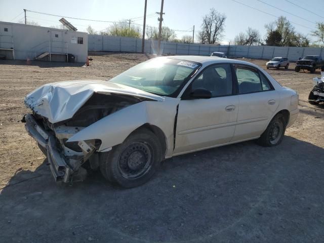 2003 Buick Century Custom