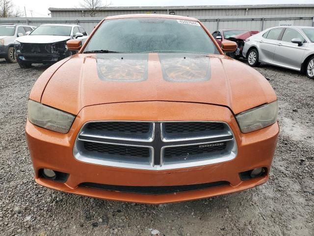 2011 Dodge Charger