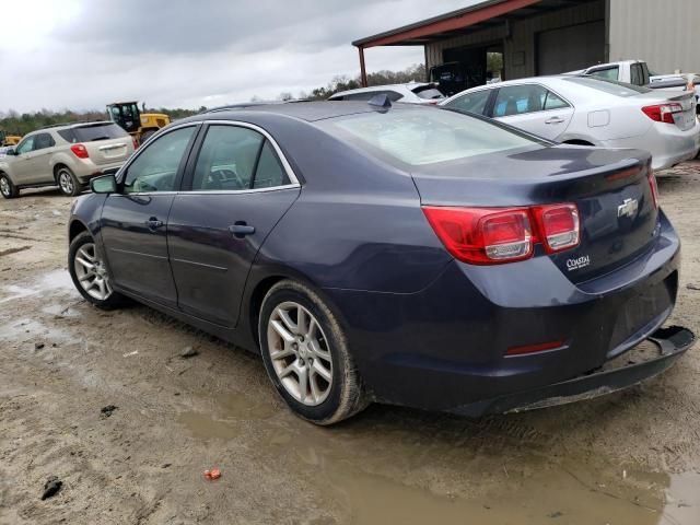 2020 Chevrolet Malibu 1LT