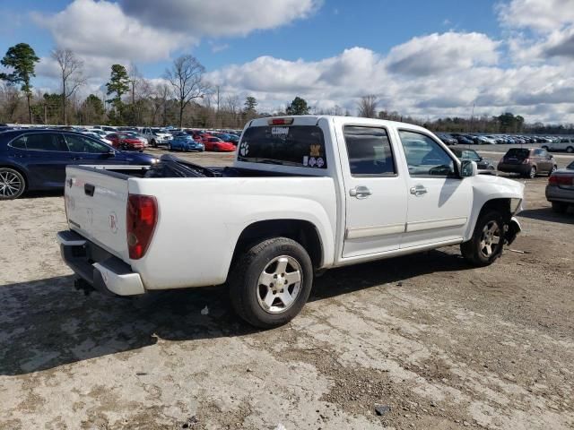 2010 Chevrolet Colorado LT