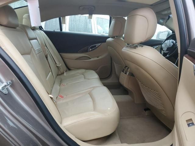 2011 Buick Lacrosse CXL