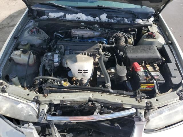 2000 Toyota Camry CE