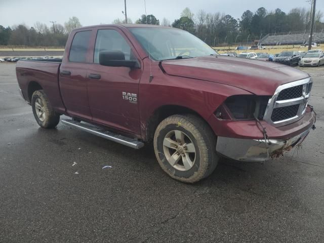 2019 Dodge RAM 1500 Classic Tradesman