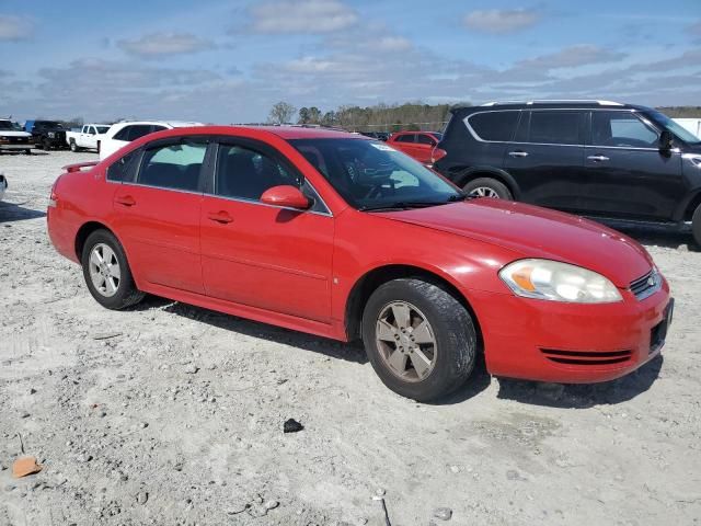 2009 Chevrolet Impala 1LT