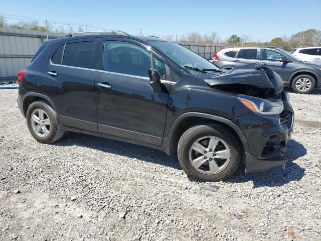 2019 Chevrolet Trax 1LT