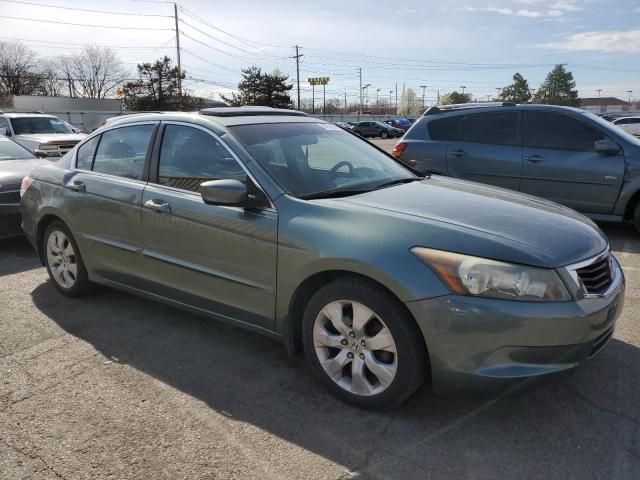 2010 Honda Accord EX