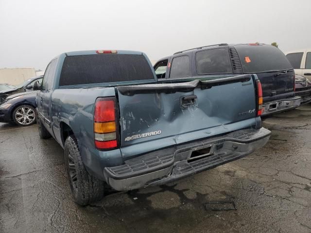 2006 Chevrolet Silverado C1500