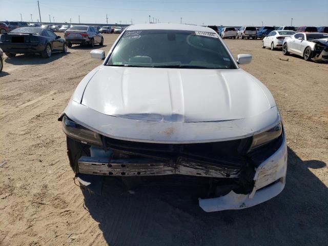 2016 Dodge Charger R/T