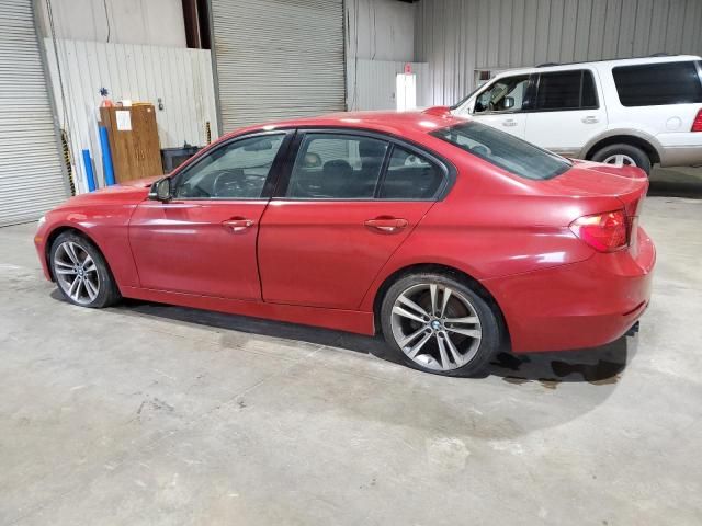 2013 BMW 328 I