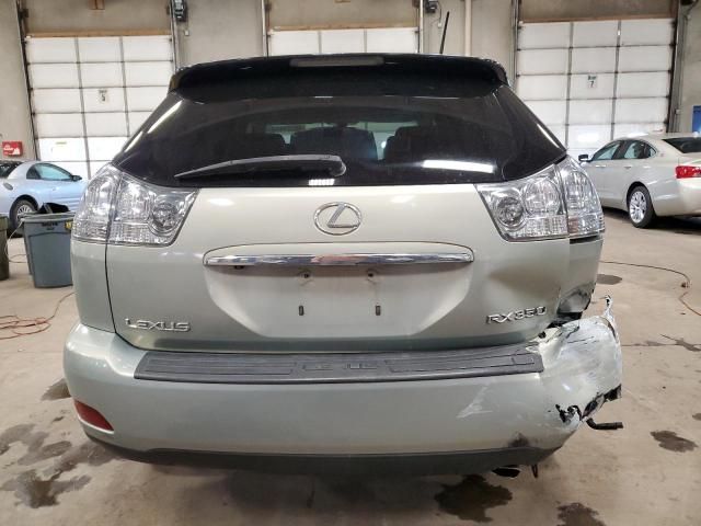 2007 Lexus RX 350