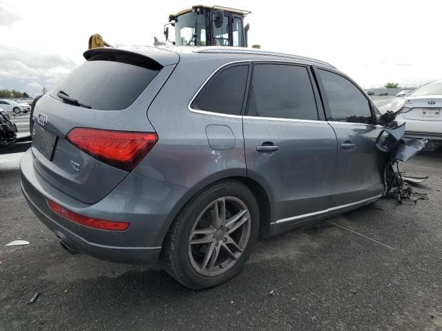 2013 Audi Q5 Premium Plus