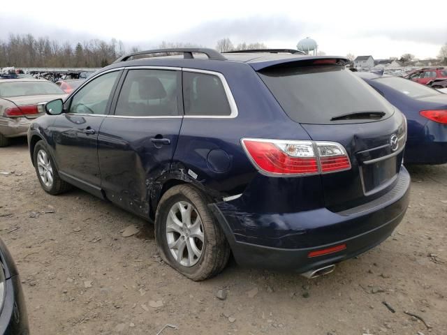 2012 Mazda CX-9