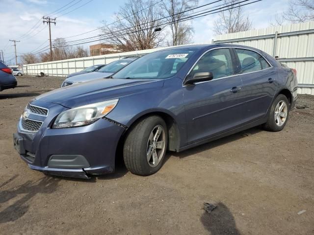 2013 Chevrolet Malibu LS