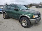 2002 Isuzu Rodeo S