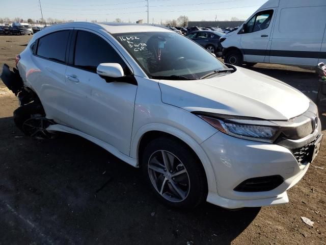 2019 Honda HR-V Touring