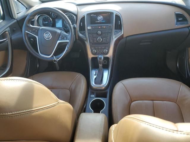 2013 Buick Verano