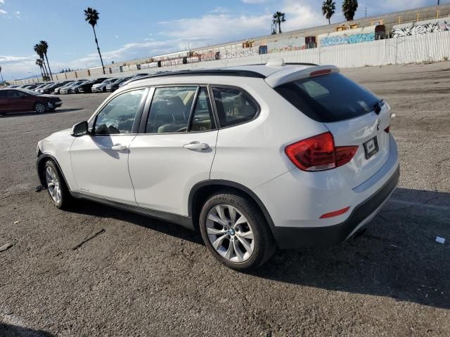 2013 BMW X1 XDRIVE28I