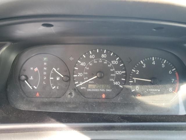 1999 Toyota Camry CE