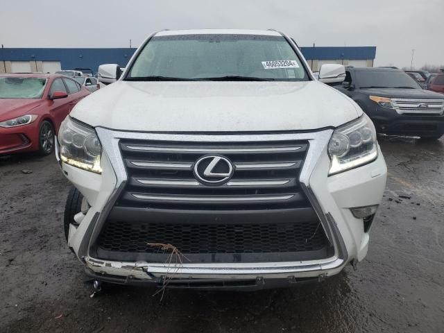 2018 Lexus GX 460