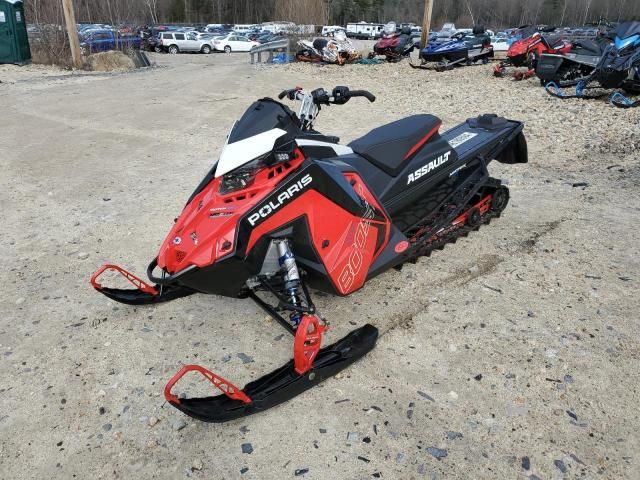 2023 Polaris Snowmobile