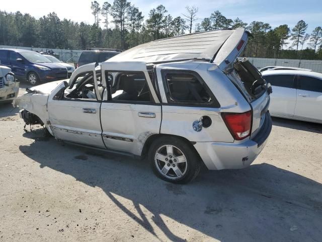 2007 Jeep Grand Cherokee Laredo