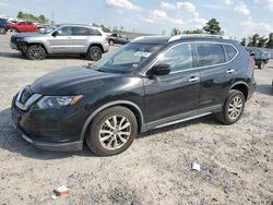 Nissan Rogue salvage cars for sale: 2019 Nissan Rogue S