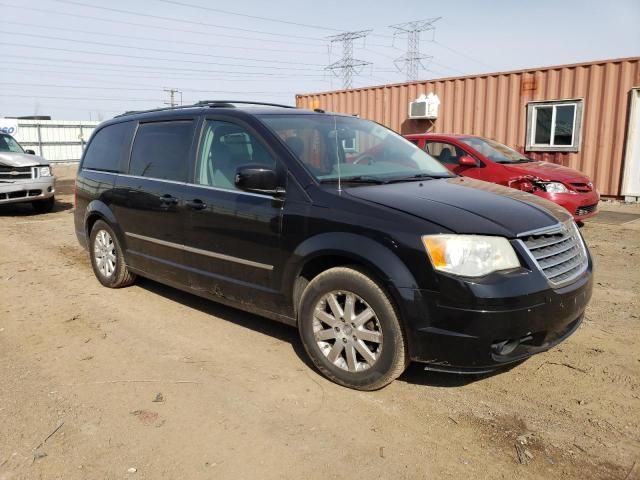 2009 Chrysler Town & Country Touring