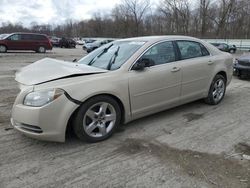 2010 Chevrolet Malibu 1LT for sale in Ellwood City, PA