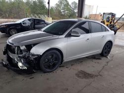 Salvage cars for sale at Gaston, SC auction: 2011 Chevrolet Cruze LT